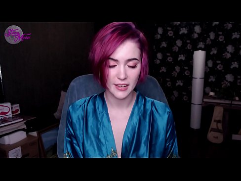 ❤️ Istruzzjoni dwar jerk off minn tfajla Russa bl-Ingliż Porn anali f'mt.pornjk.ru ﹏