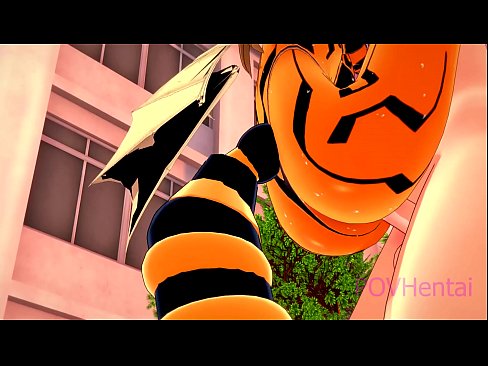 ❤️ Wasp Girl Monster Porn anali f'mt.pornjk.ru ﹏